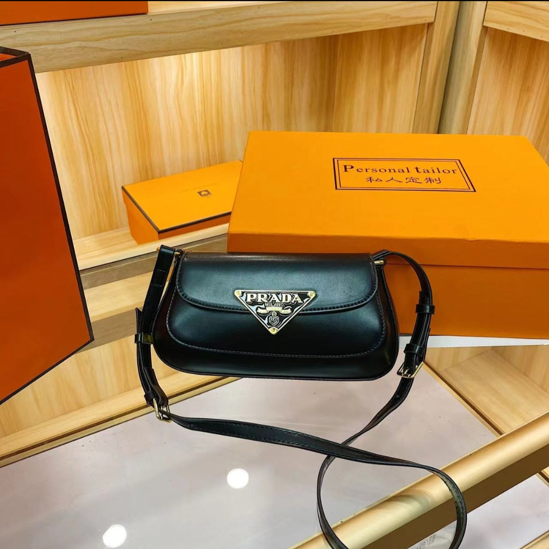 Prada Inspired Handbag