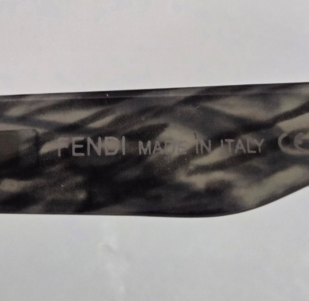 Fendi inspired Sunglasses