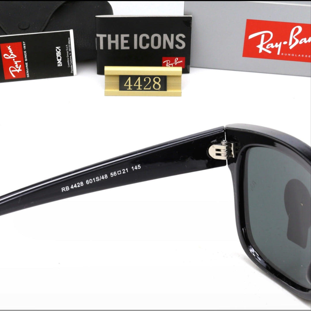 Designer Inspired Ray Ban Sunglasses