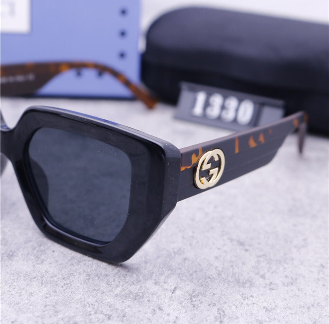 Gucci inspired Sunglasses