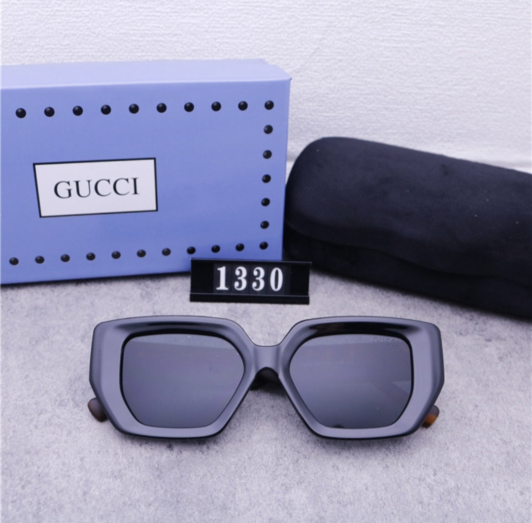Gucci inspired Sunglasses