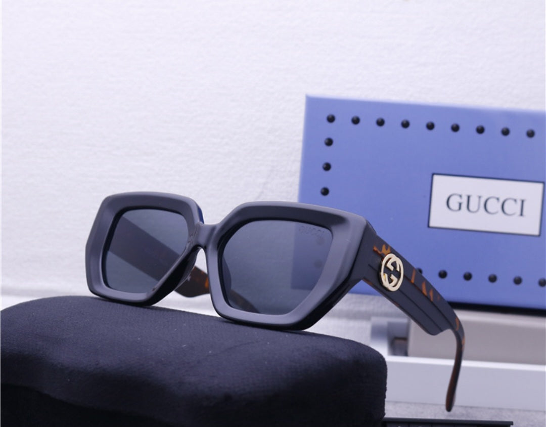 Gucci inspired Sunglasses