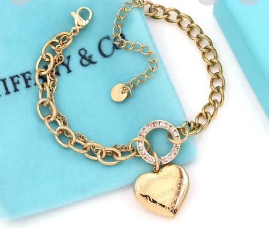 Tiffany Bracelet