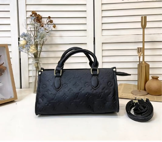 LV Inspired Handbag