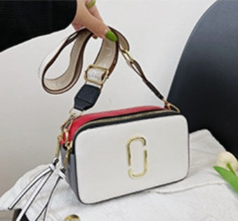 Marc Jacobs Inspired Snapshot Bag