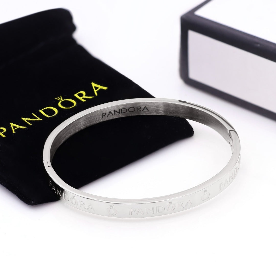Pandora inspired Bangle