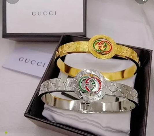 Gucci inspired bracelet