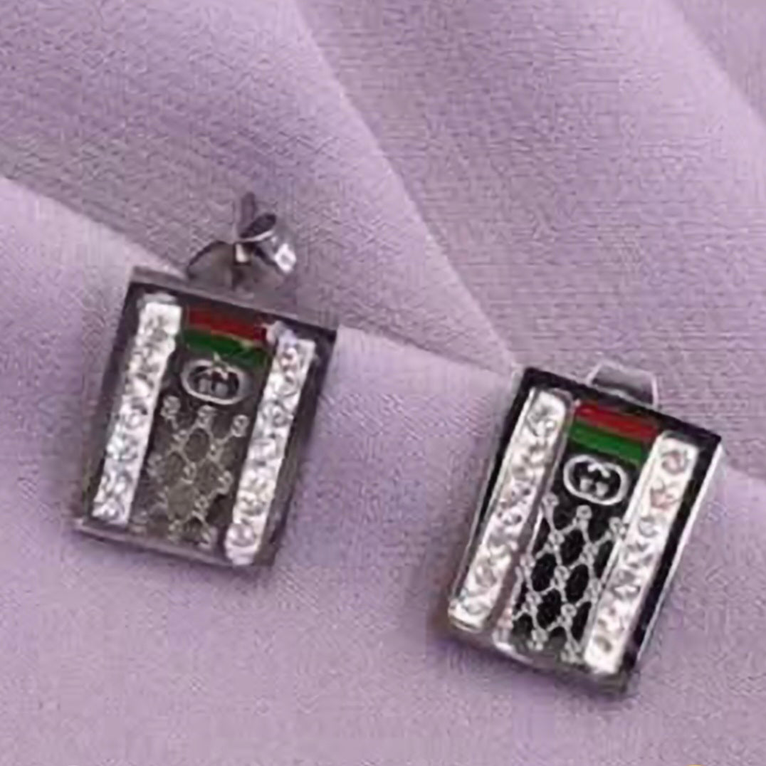 Gucci inspired earrings