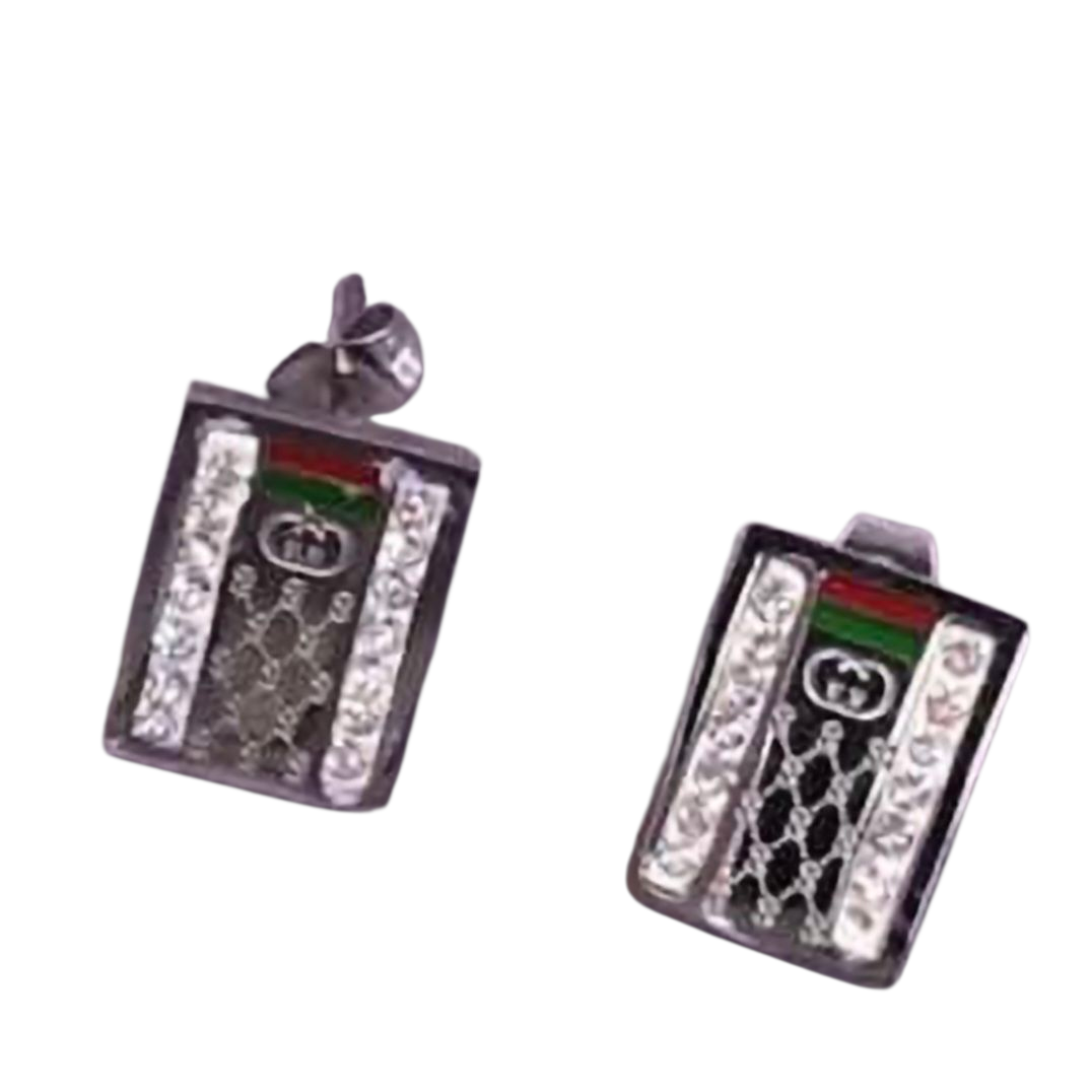 Gucci inspired earrings