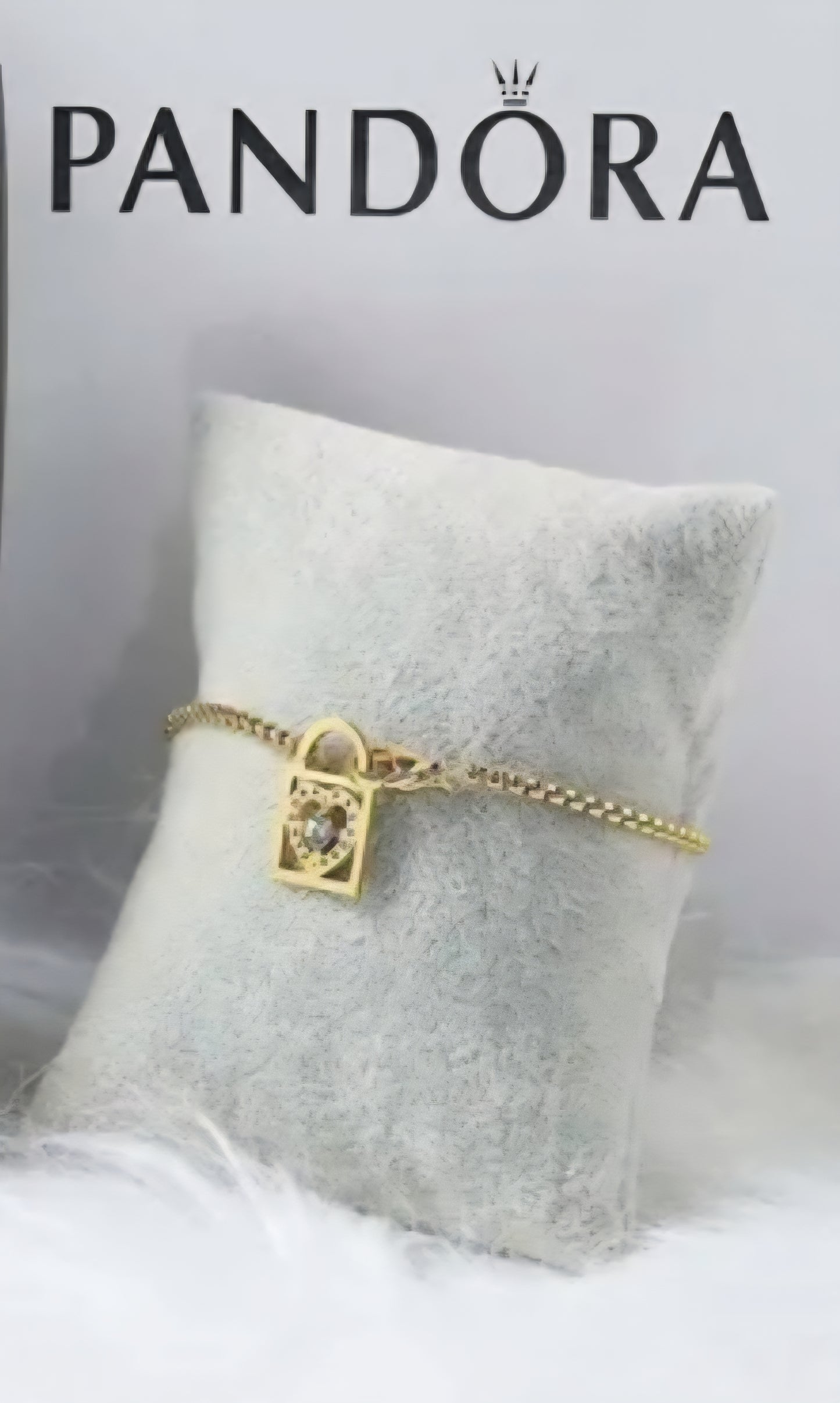 Pandora Inspired bracelets