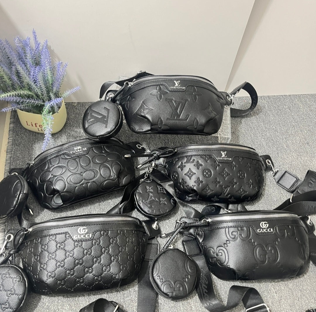 Designer Inspired (LV-GG) Bag