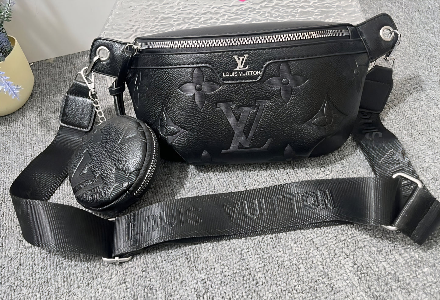 Designer Inspired (LV-GG) Bag