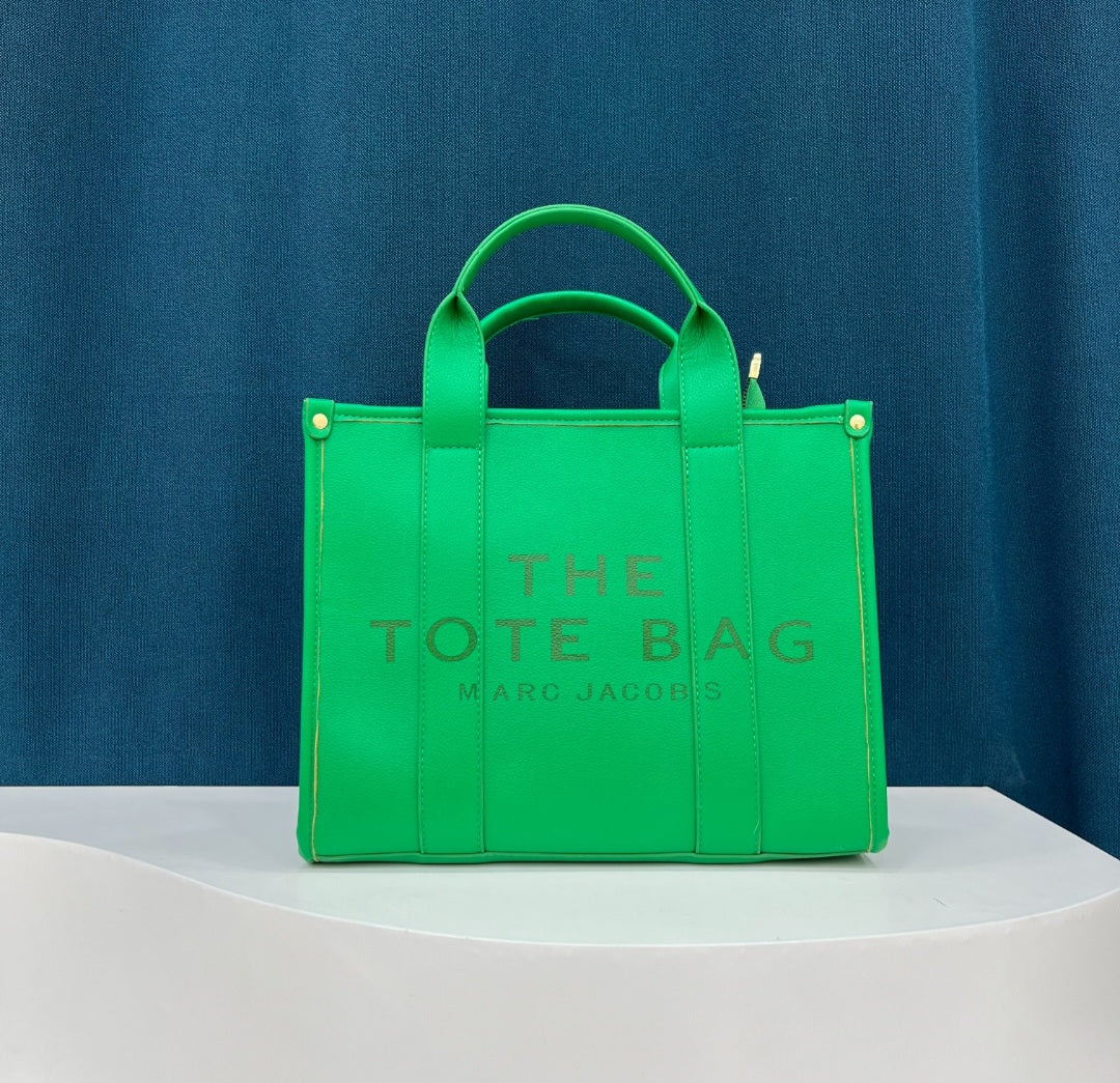 Marc Jacobs Inspired Tote Bags