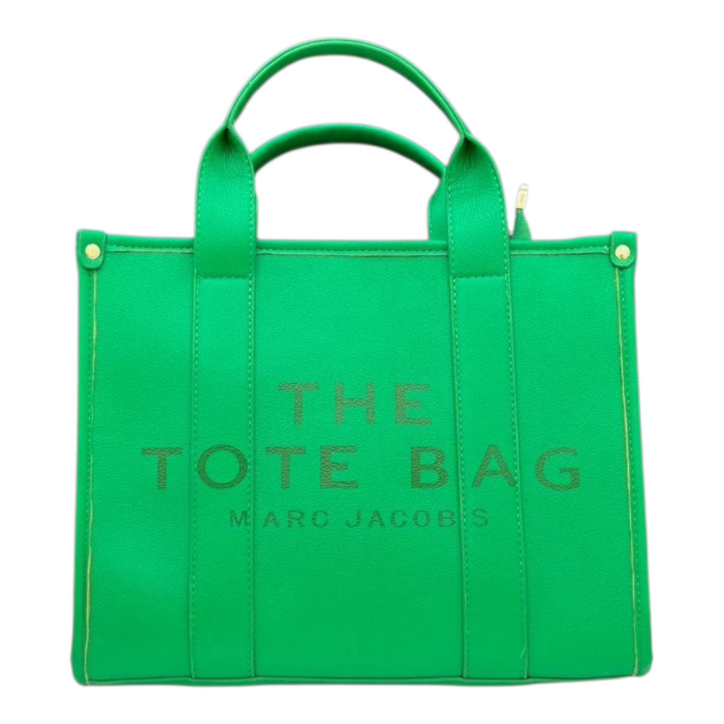Marc Jacobs Inspired Tote Bags