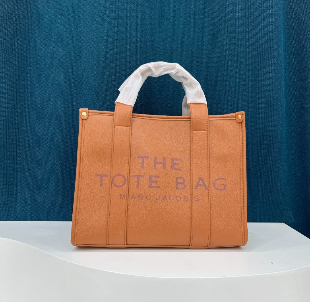 Marc Jacobs Inspired Tote Bags