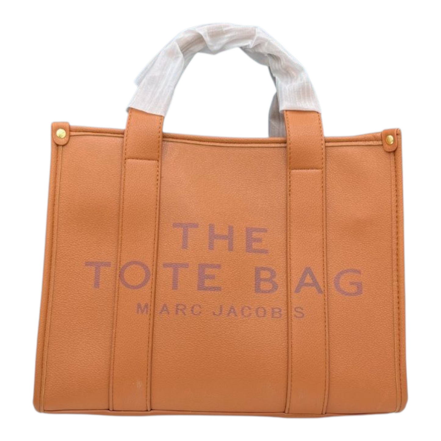 Marc Jacobs Inspired Tote Bags