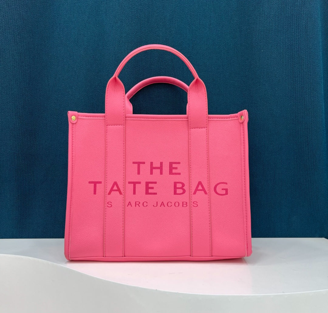 Marc Jacobs Inspired Tote Bags