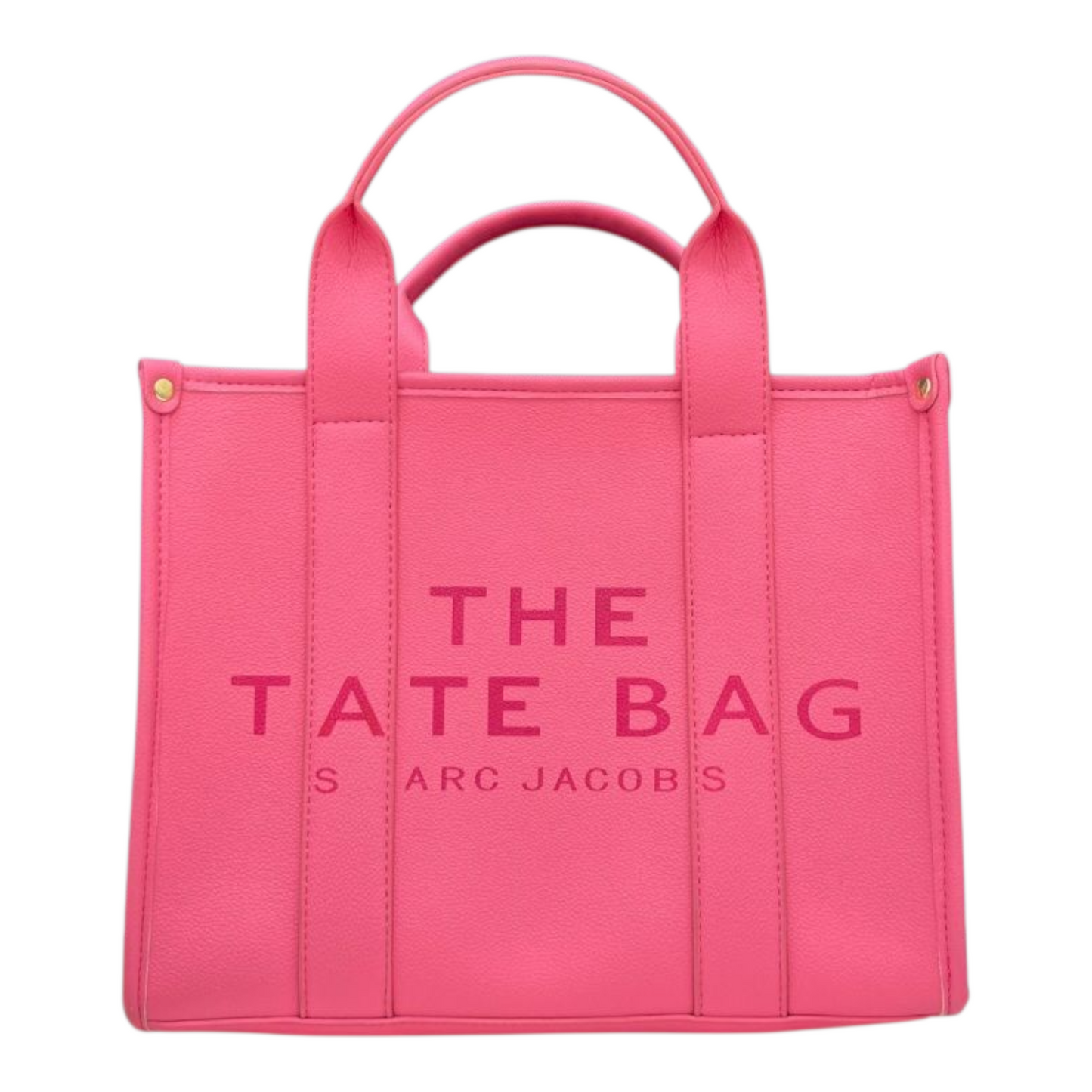 Marc Jacobs Inspired Tote Bags