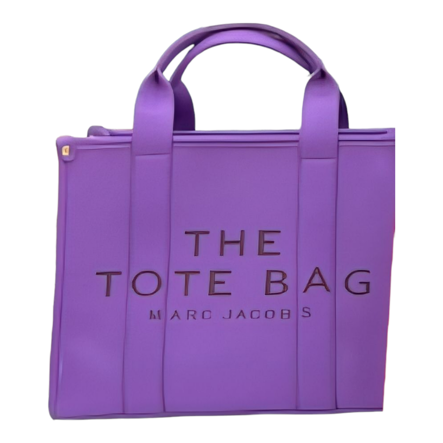Marc Jacobs Inspired Tote Bags