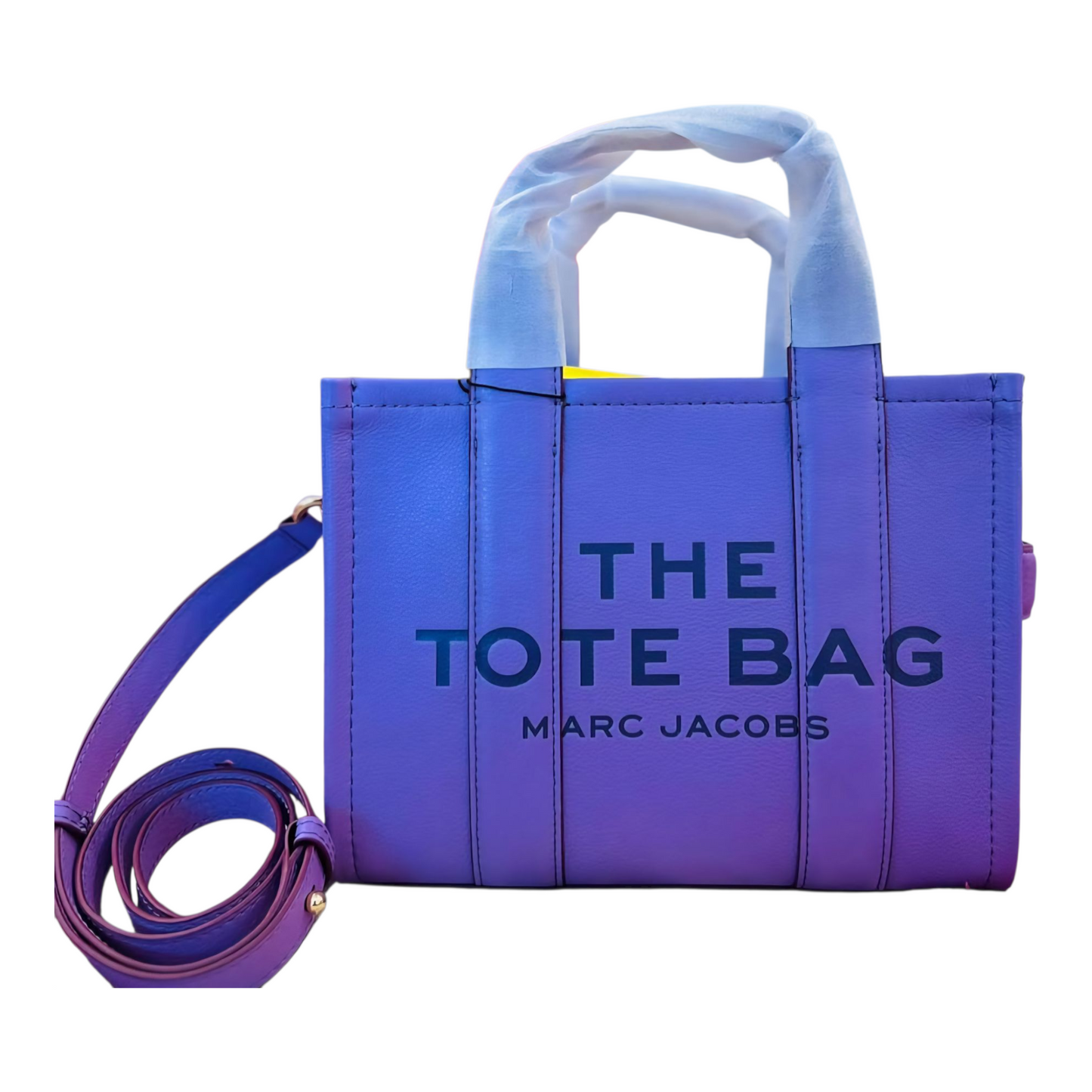 Marc Jacobs Inspired Tote Bags