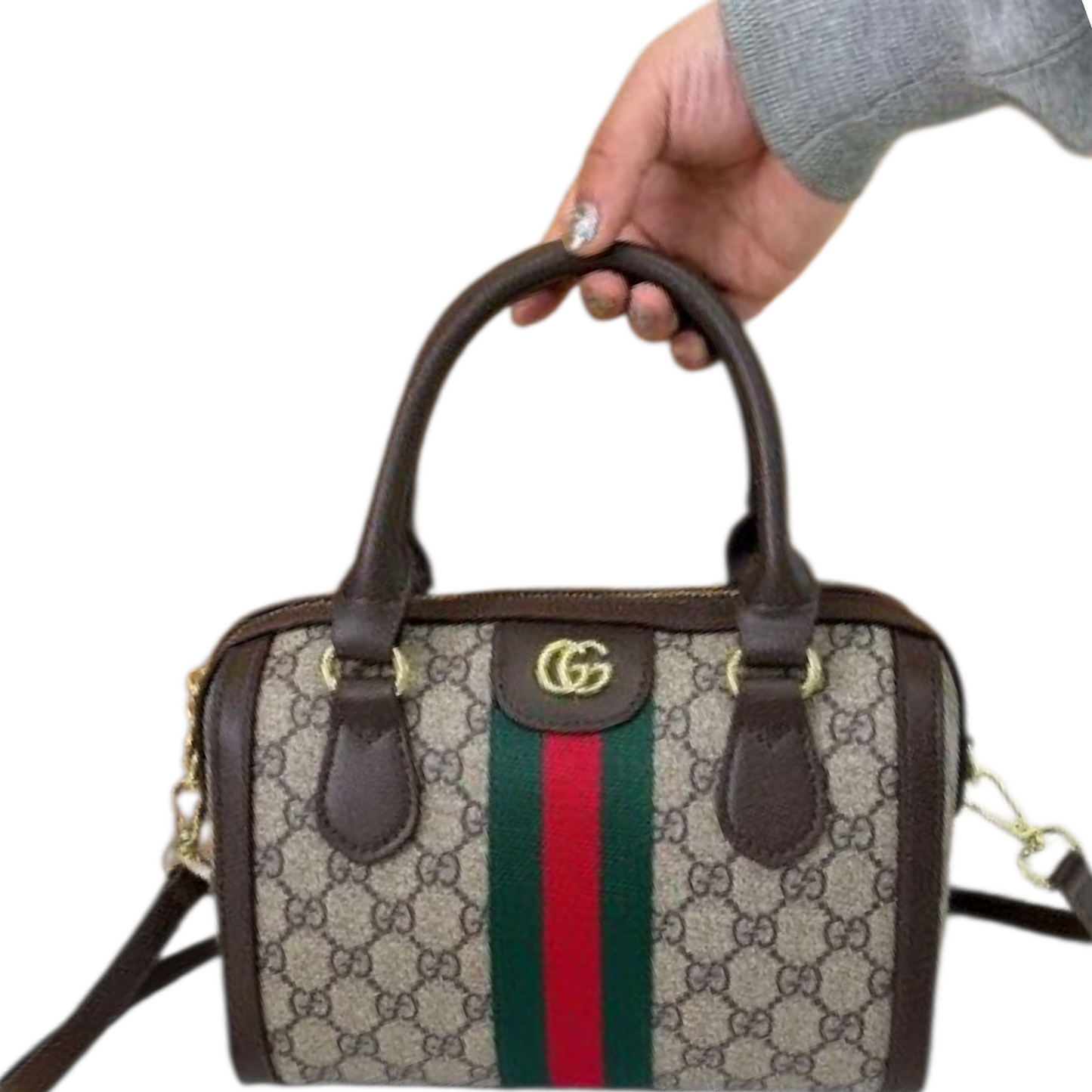 Gucci inspired handbag
