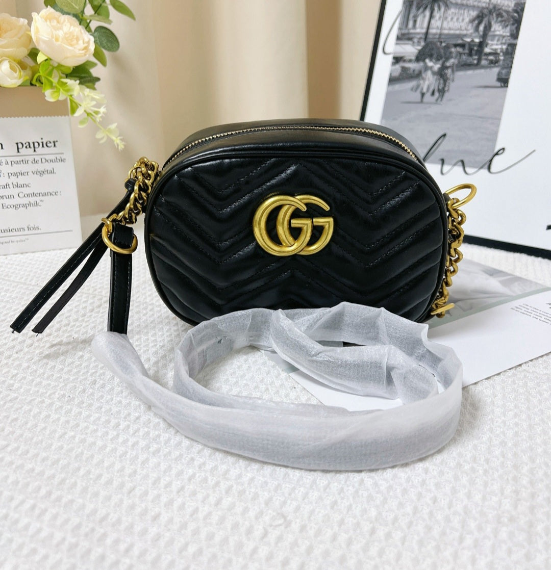Gucci inspired handbag