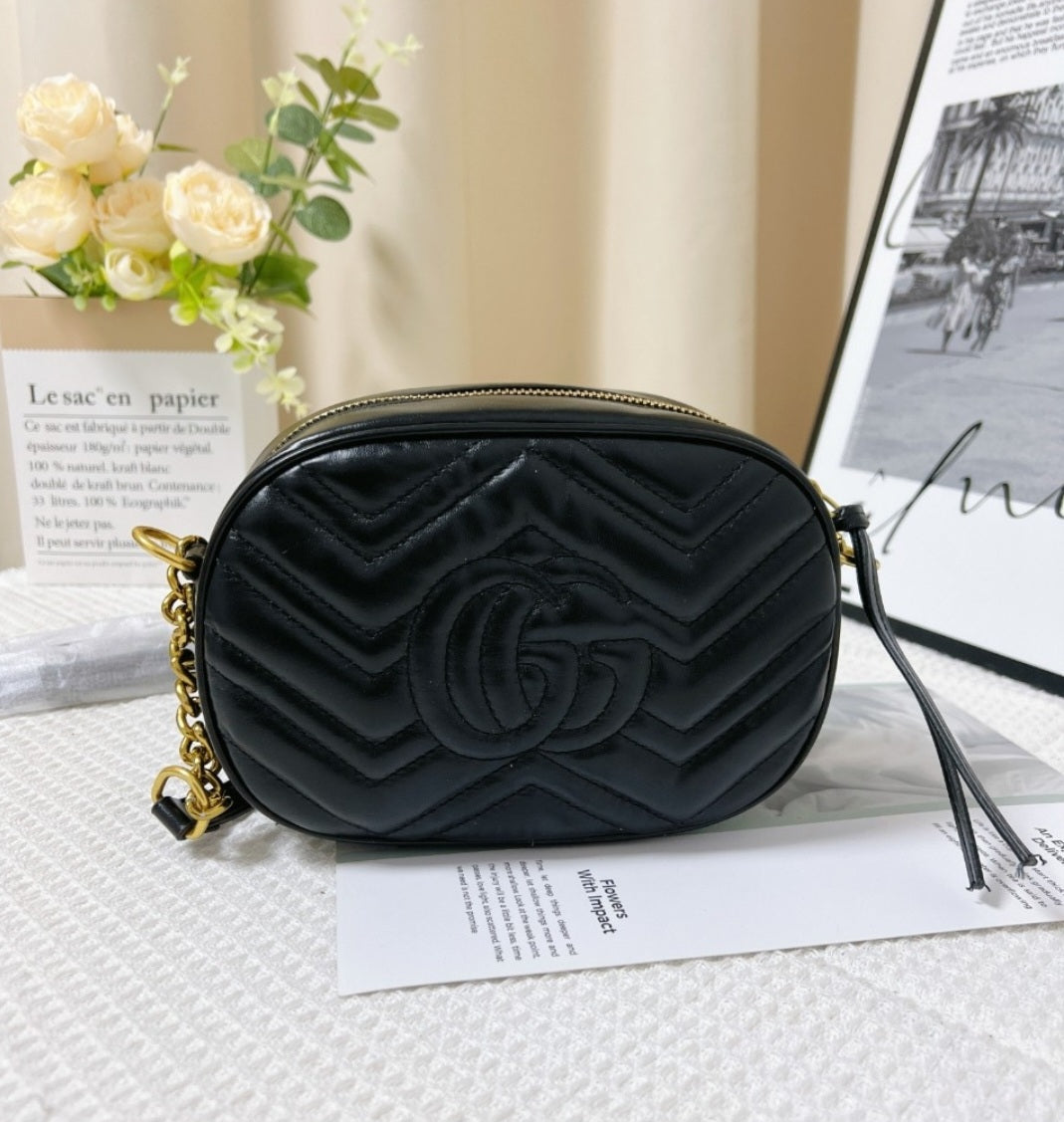 Gucci inspired handbag