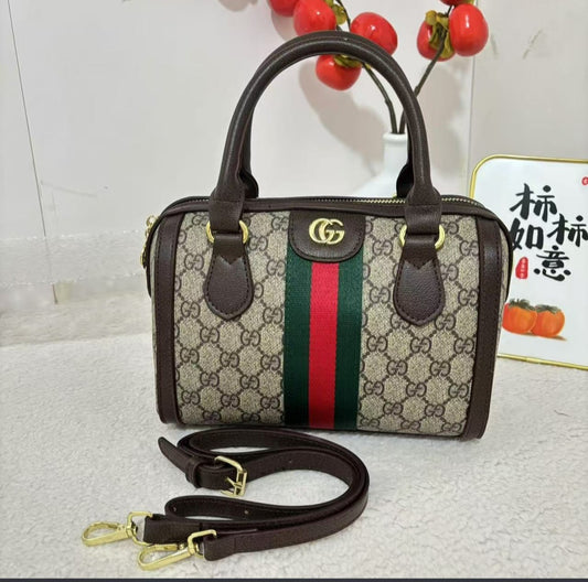 Gucci inspired handbag