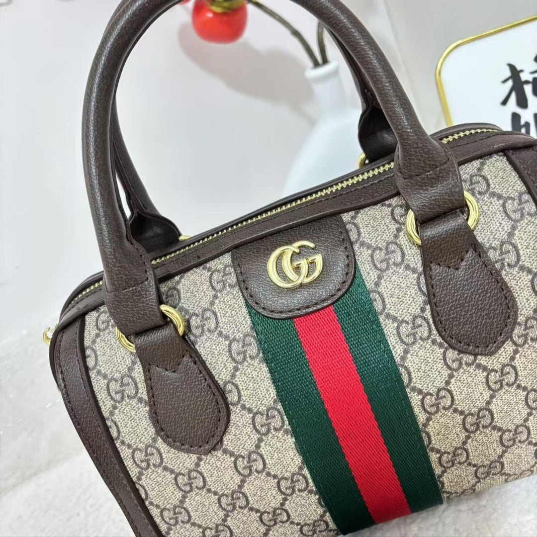 Gucci inspired handbag