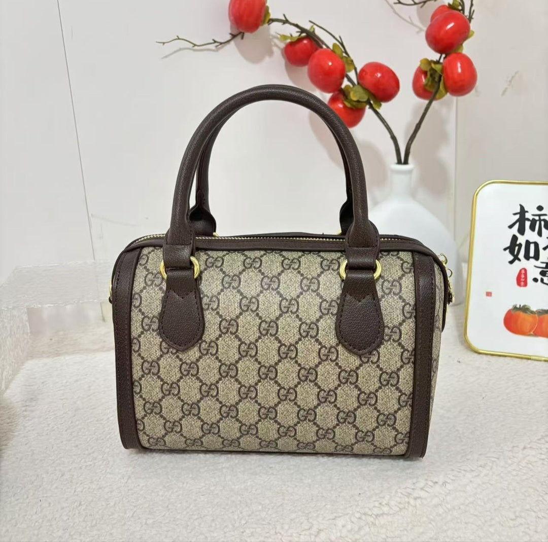 Gucci inspired handbag
