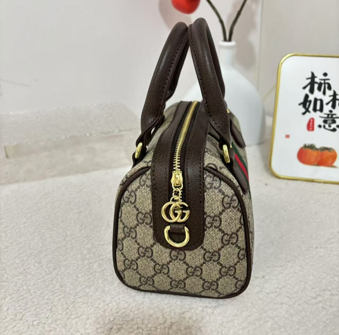 Gucci inspired handbag