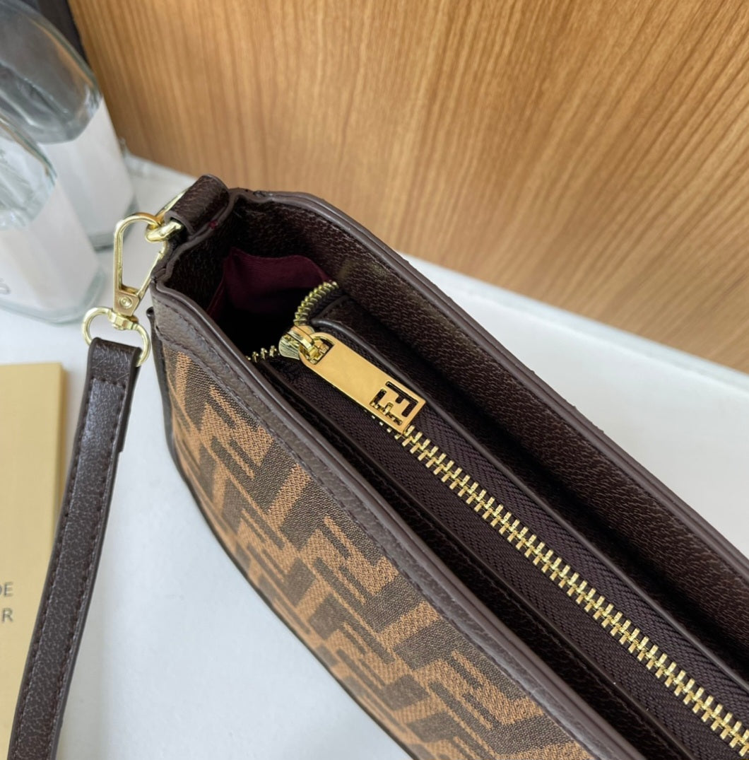 Fendi inspired bag