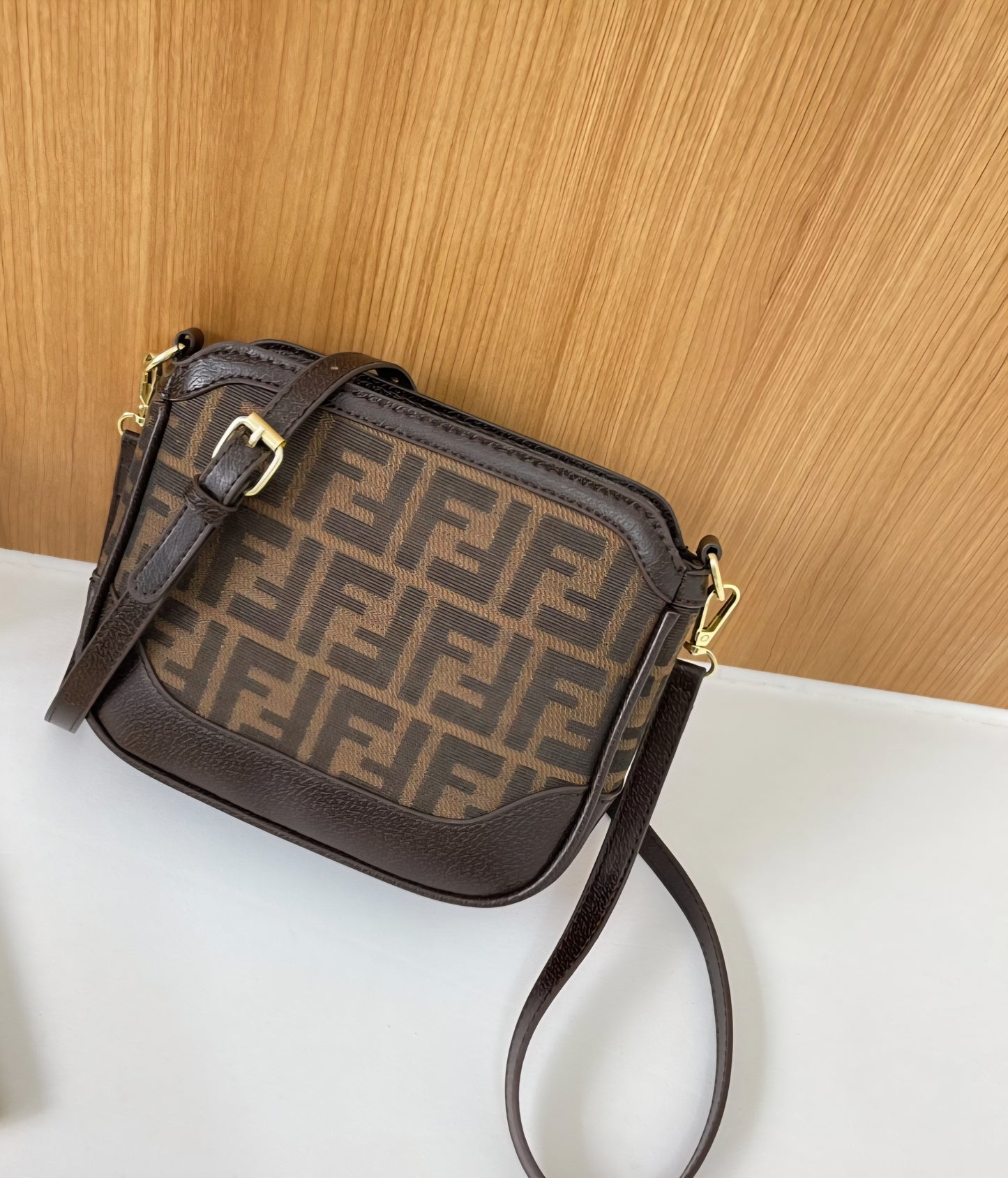 Fendi inspired bag