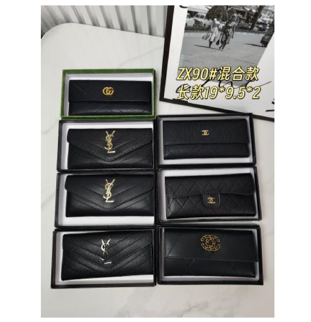 Designer Inspired wallets