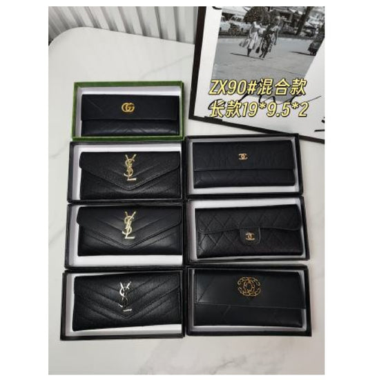 Designer Inspired wallets