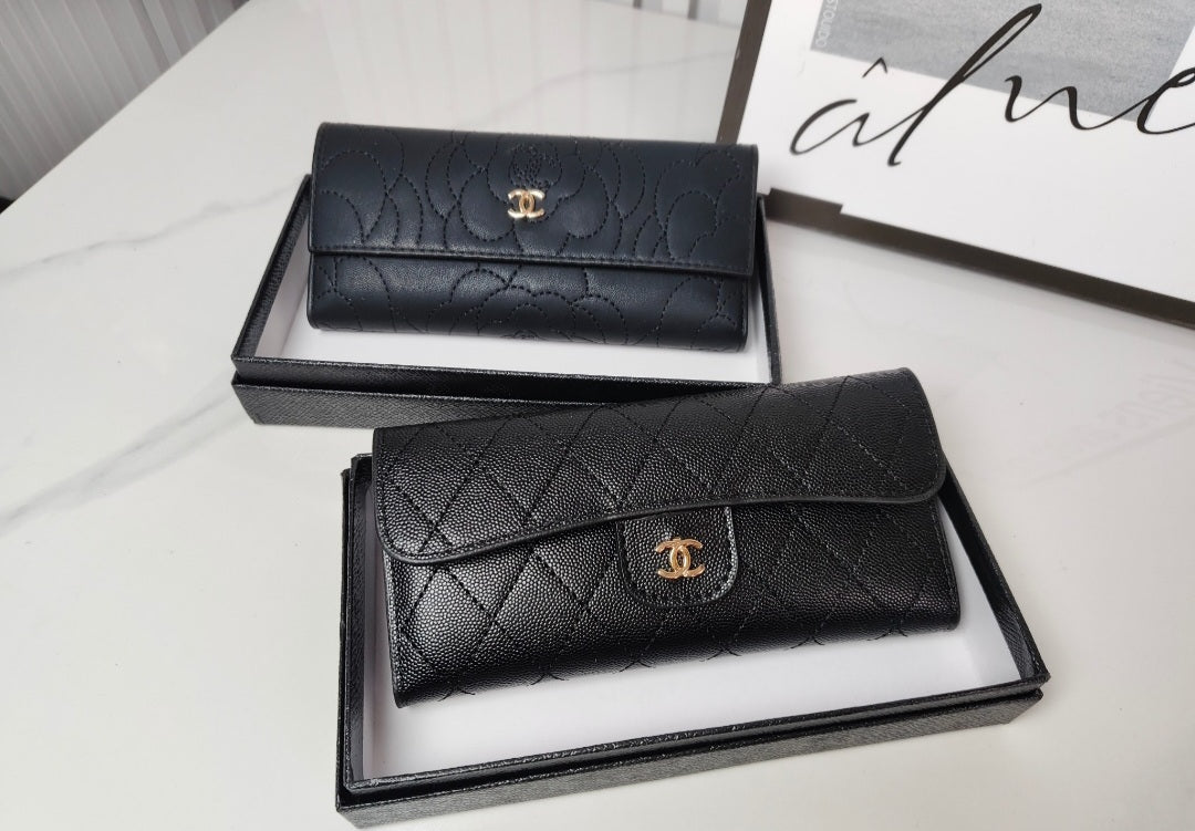 Designer Inspired wallets