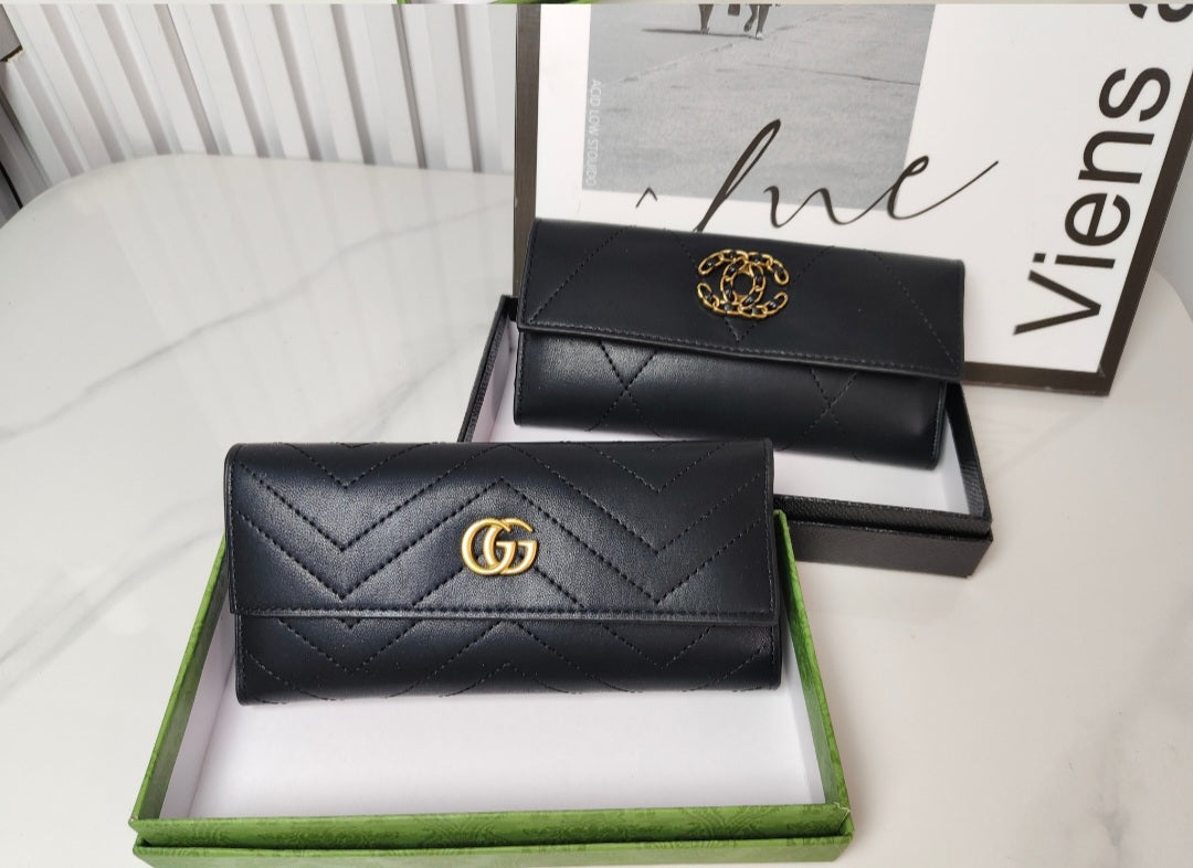 Designer Inspired wallets