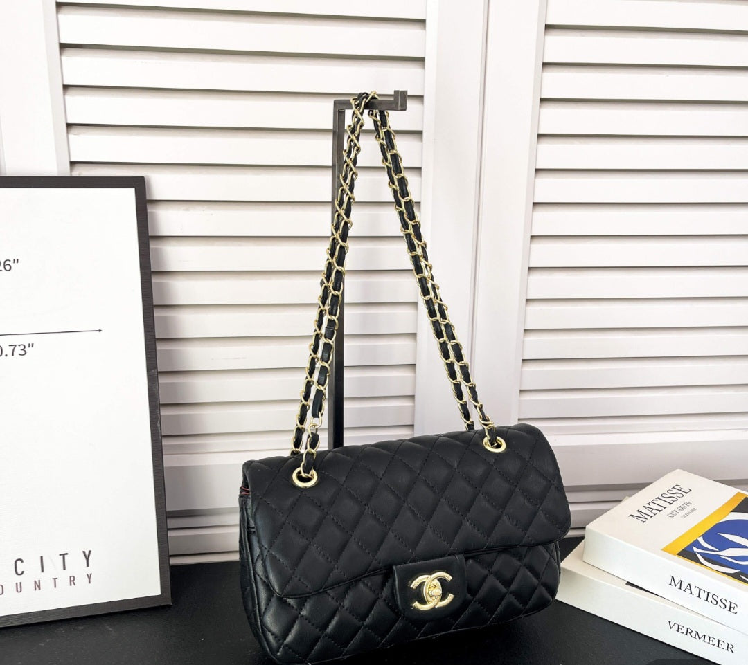 Chanel Inspired handbag