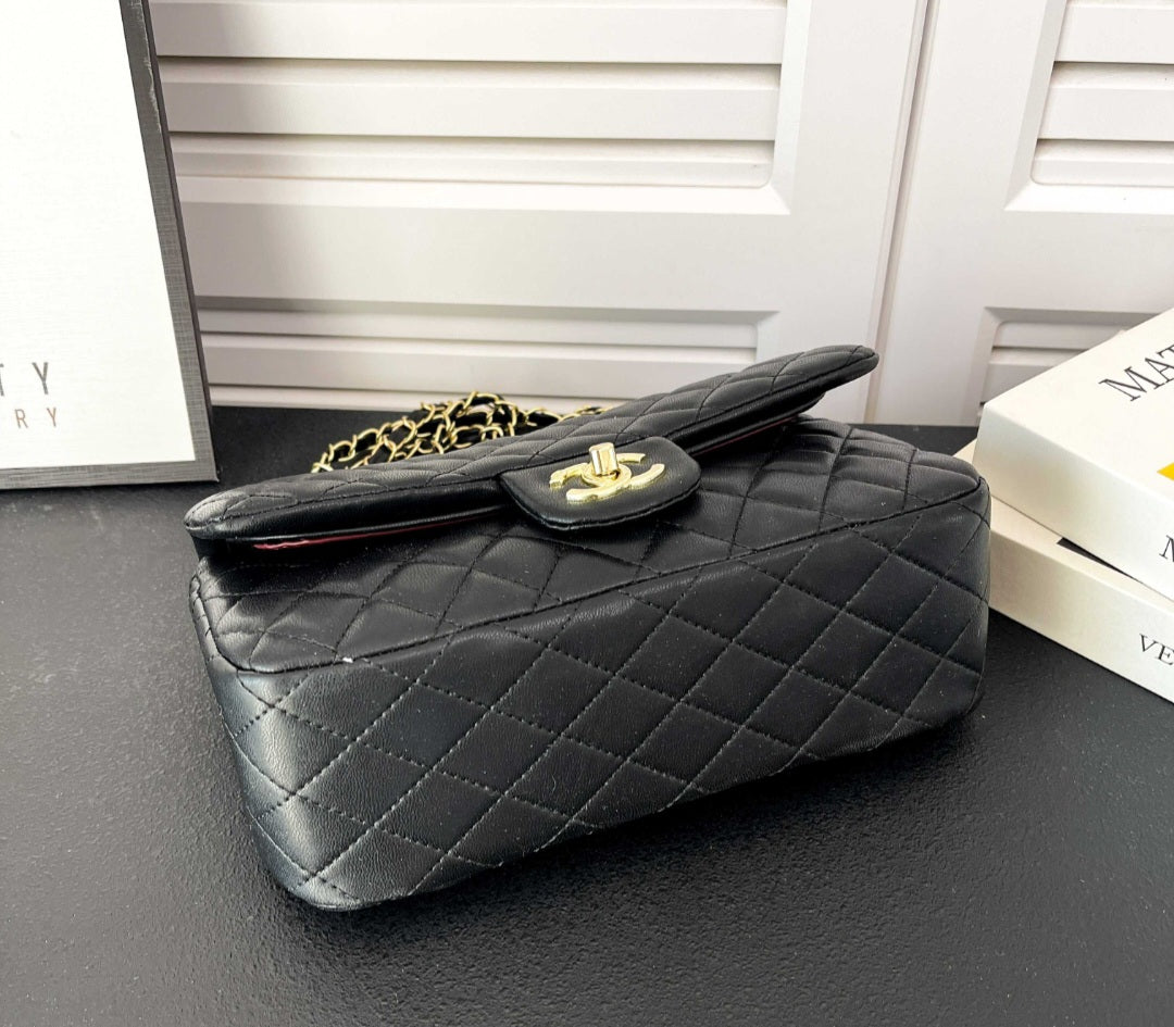 Chanel Inspired handbag