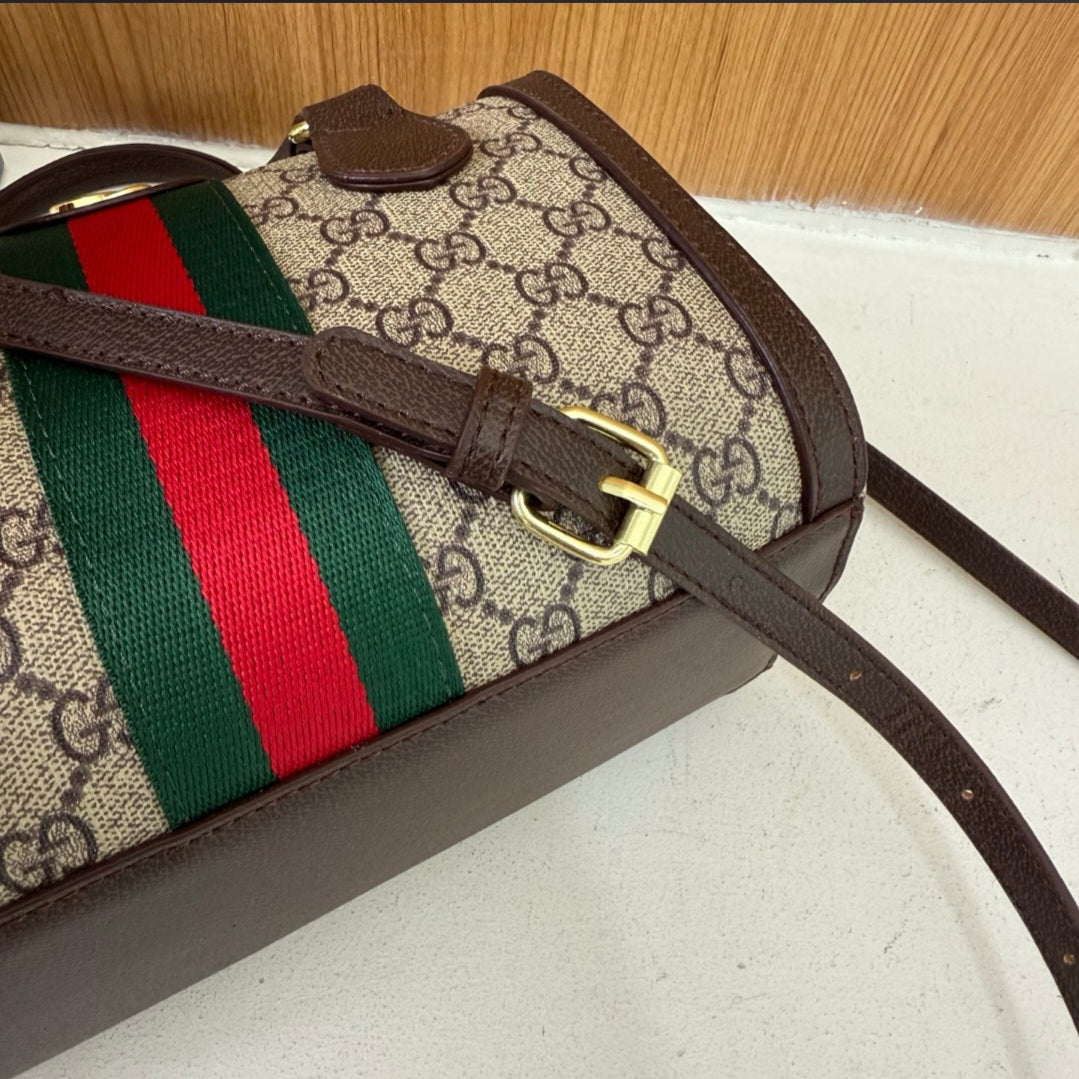 Gucci inspired handbag