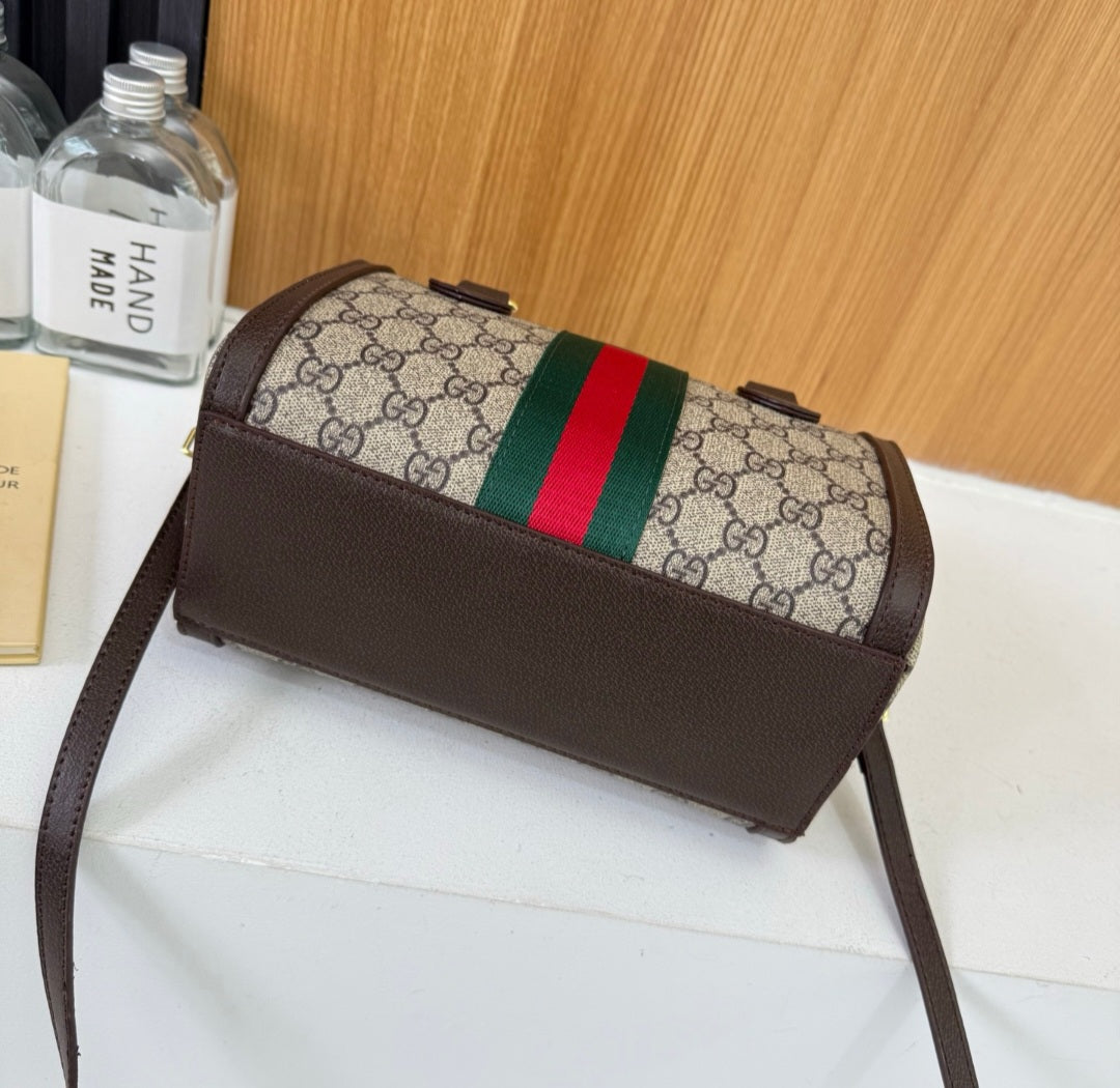 Gucci inspired handbag