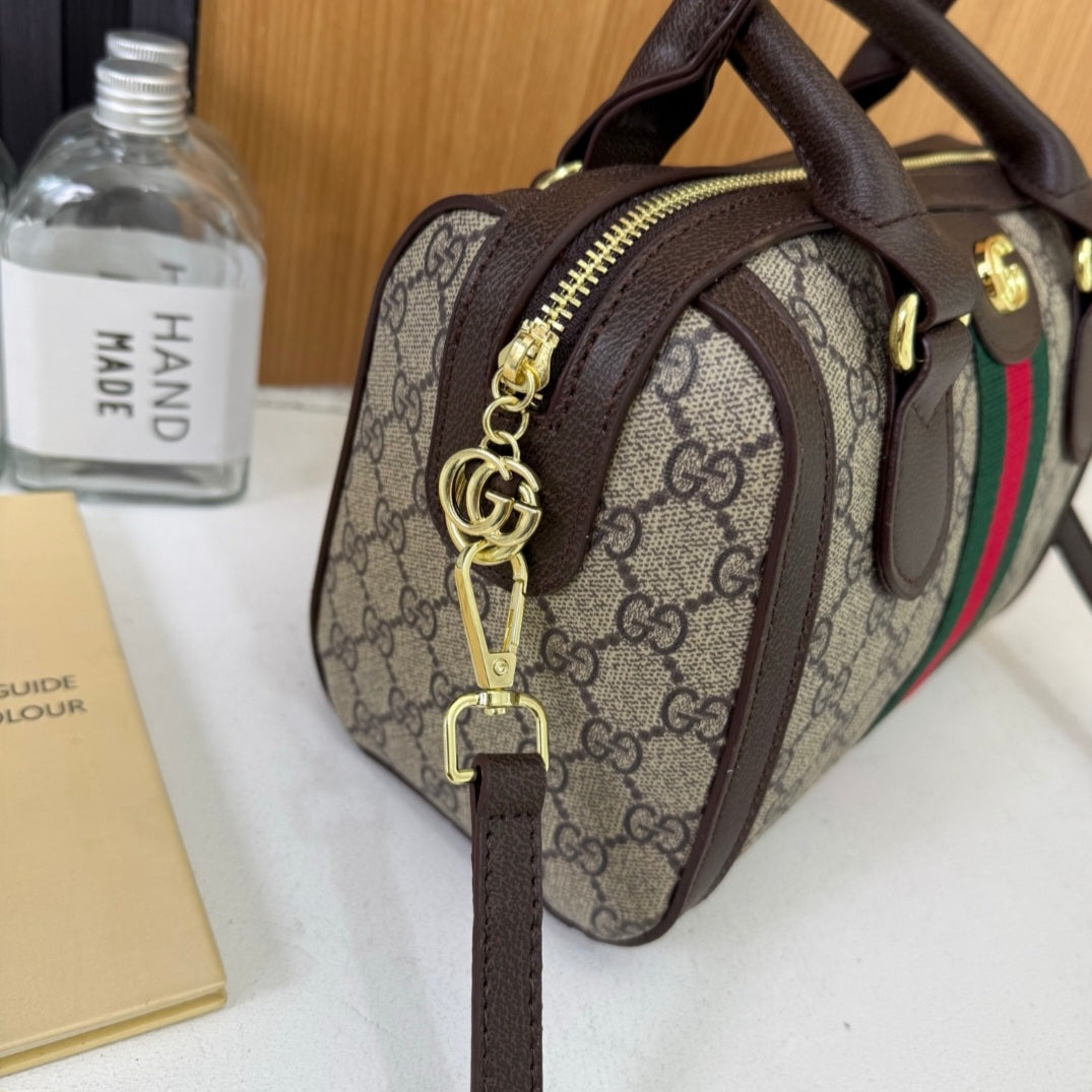 Gucci inspired handbag