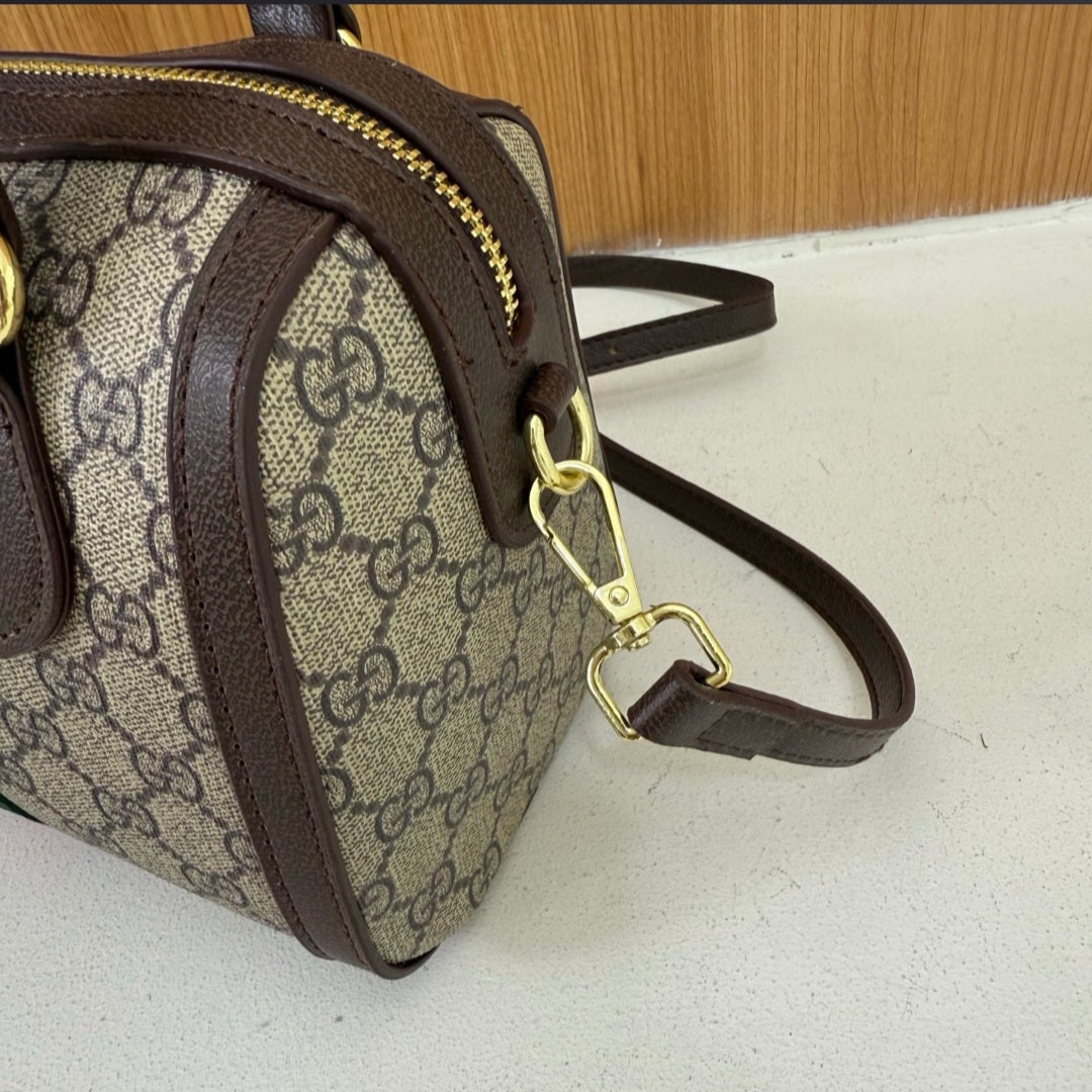 Gucci inspired handbag