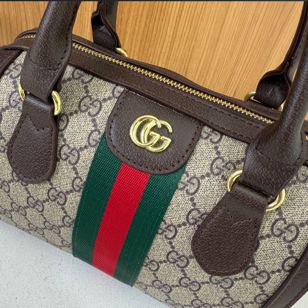 Gucci inspired handbag