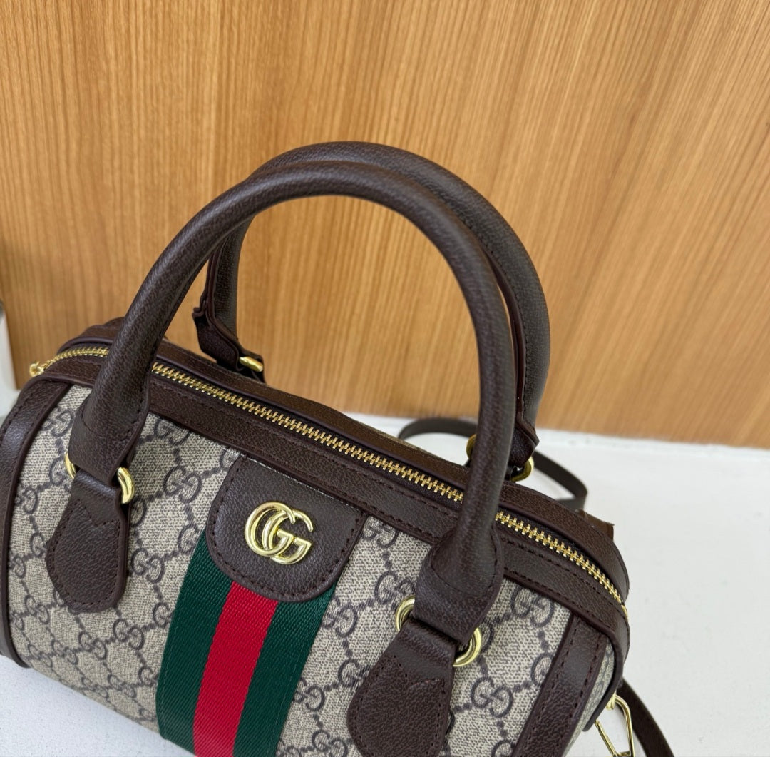 Gucci inspired handbag