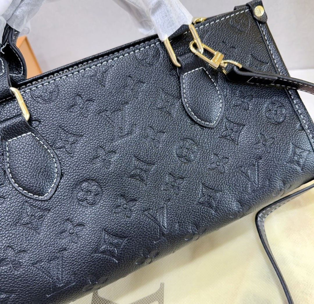 LV Inspired Handbag