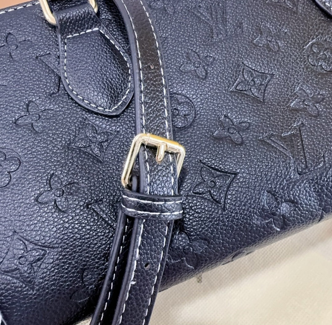LV Inspired Handbag