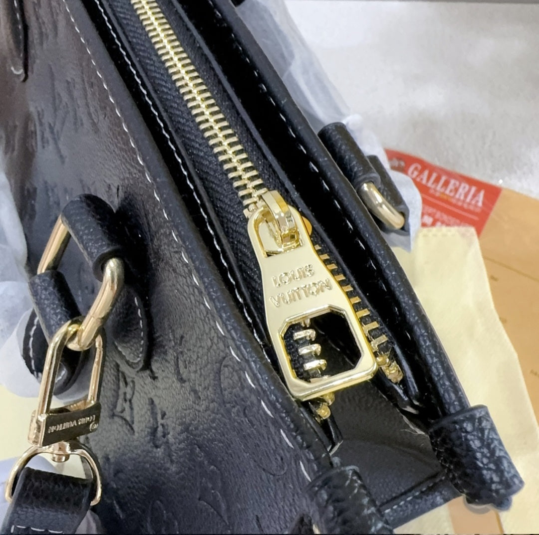 LV Inspired Handbag