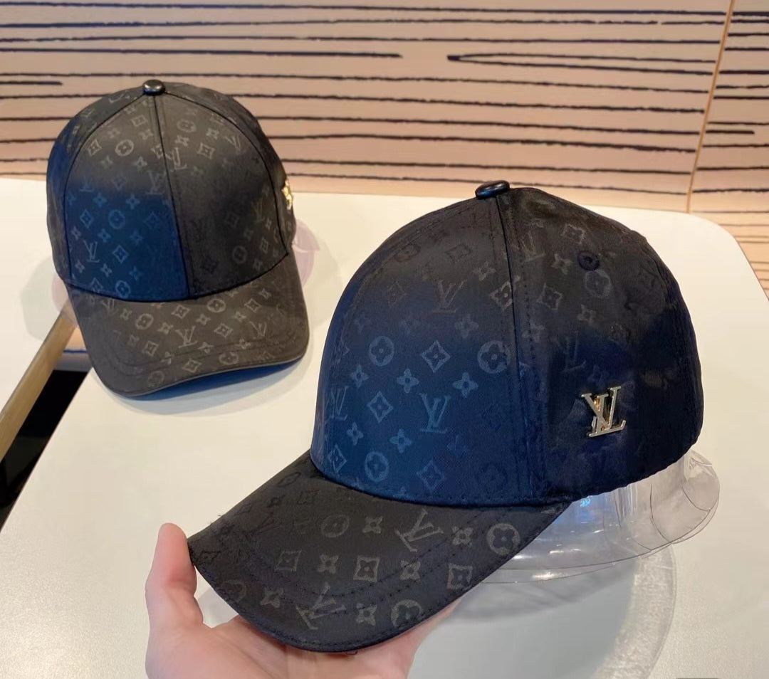 Lv inspired baseball cap