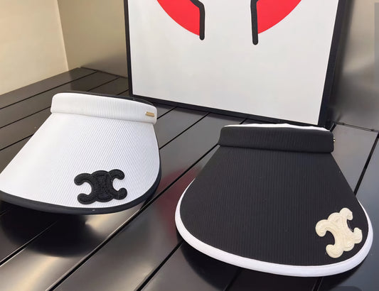 Celine Inspired Visor